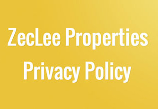 Privacy Policy