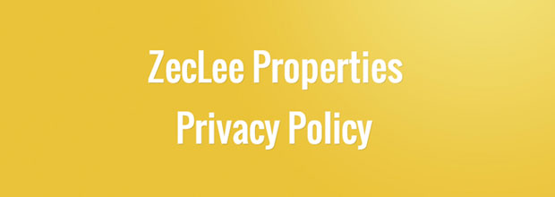 Privacy Policy