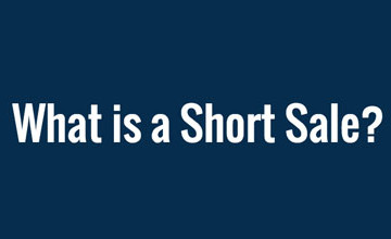What is a Short Sale and how does it affect selling my house in the Lehigh Valley?
