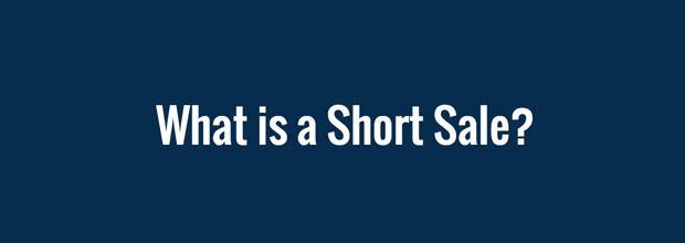 What is a Short Sale and how does it affect selling my house in the Lehigh Valley?
